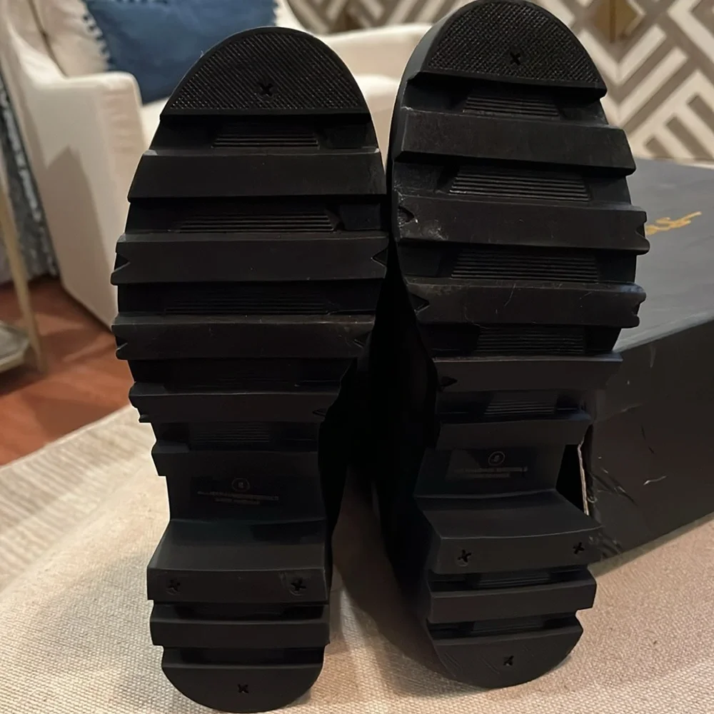 Lulus jerico slip